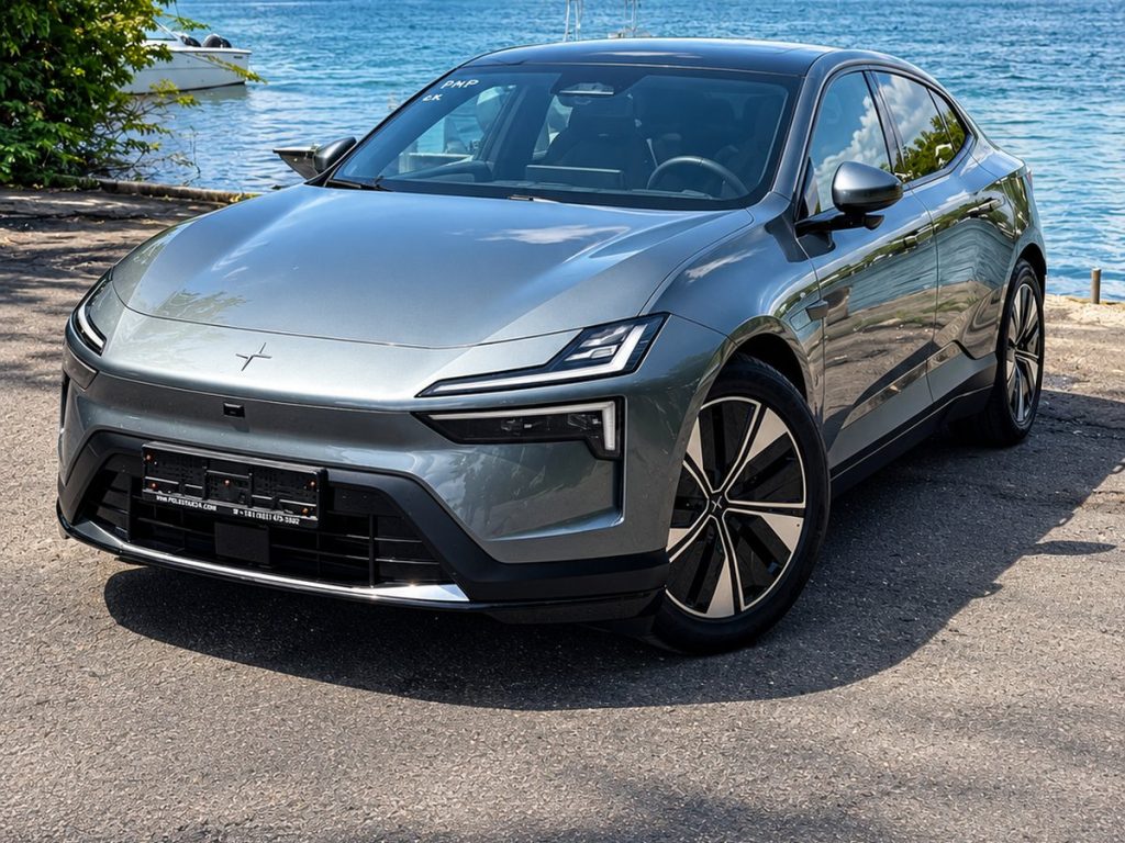 Véhicule importé et livré en Guadeloupe — Car'Pro